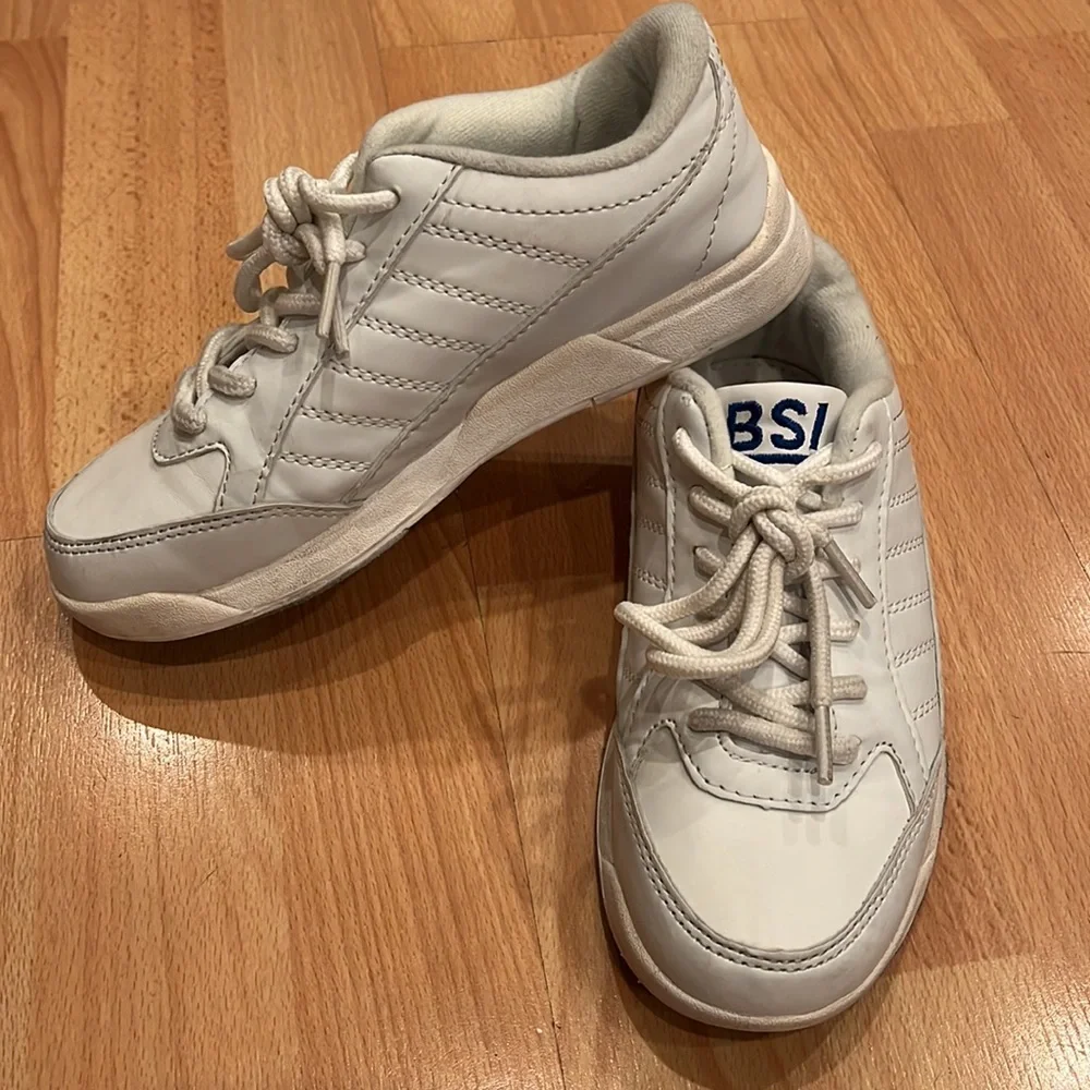 BSI Bowling Shoes for Little Boys, Size 2
